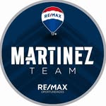 Logo Martínez Team